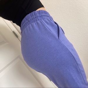Violet Joggers - Free People